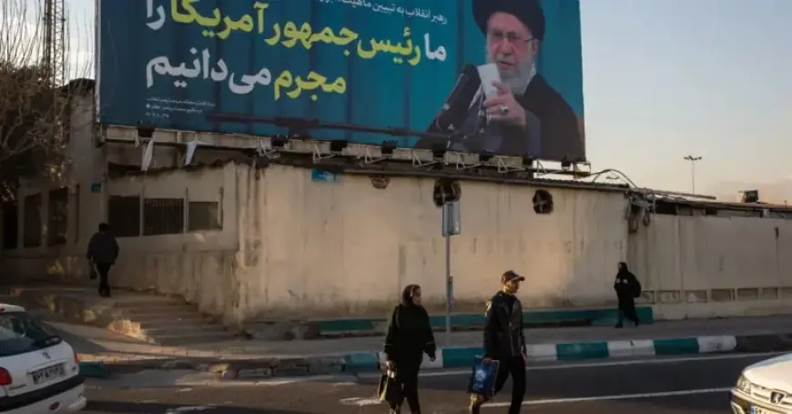 U.S., Iranian Officials to Convene Amid Trump’s Ongoing Threats