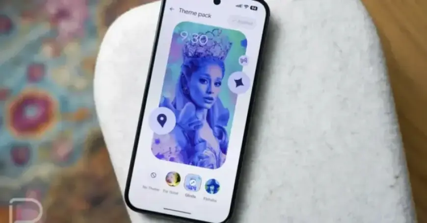 Discover Exciting New Pixel Theme Packs