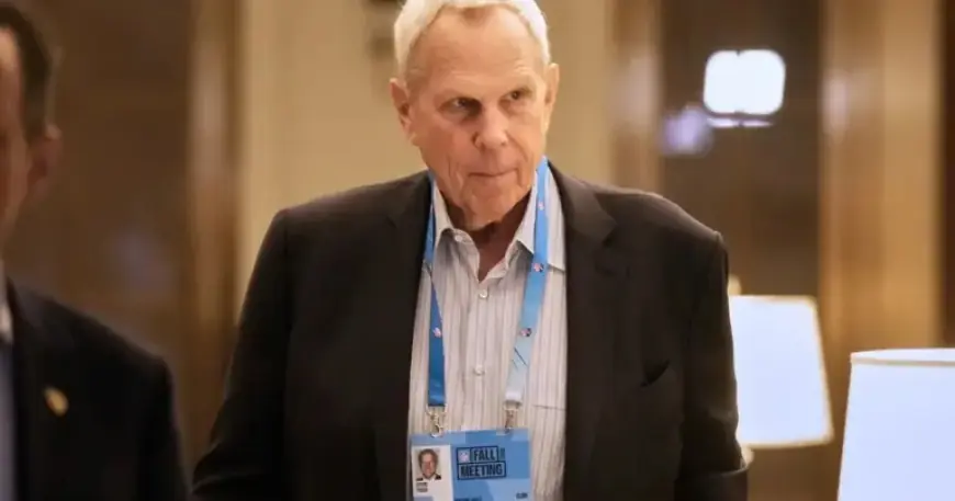 NFL to Investigate Giants Co-Owner Steve Tisch’s Ties to Jeffrey Epstein