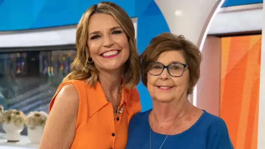 Police Investigate ‘Today’ Host Savannah Guthrie’s Mother’s Disappearance as Crime