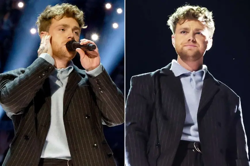 Alex Warren at the 2026 Grammys: What Happened in His Performance, Whether He Won, and Why the Moment Matters