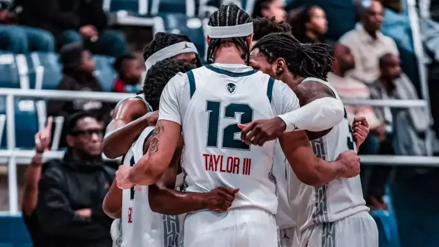 Coppin State Welcomes Harris and Howard in Thrilling Matchup