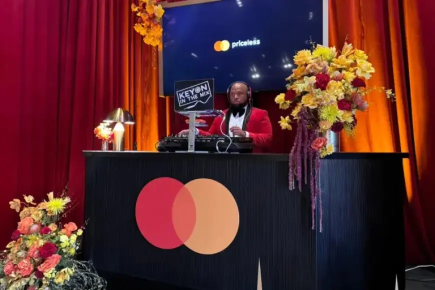 Mastercard Offers Sweepstakes for Exclusive Noah Kahan Concert Tickets