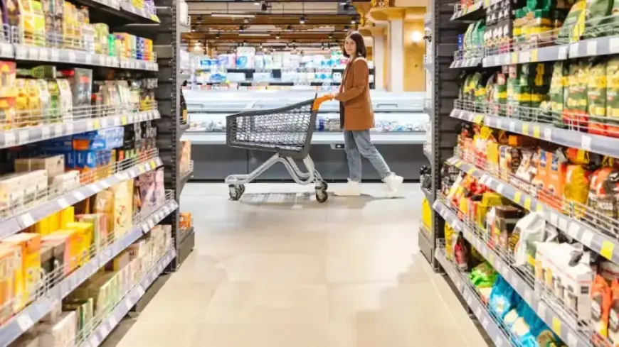 Canada Allocates $12.4 Billion GST Credit for Federal Grocery Aid