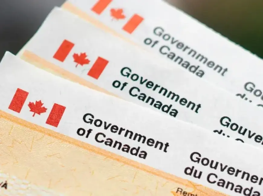 Ottawa Increases GST Credit Amid Food Inflation Concerns