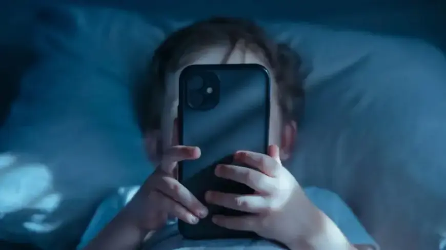 Türkiye Unveils Digital Platform to Guide Parents on Managing Screen Time