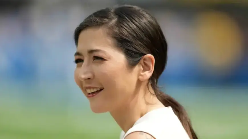 Mina Kimes Voices Vikings Fans’ Thoughts on GM Firing