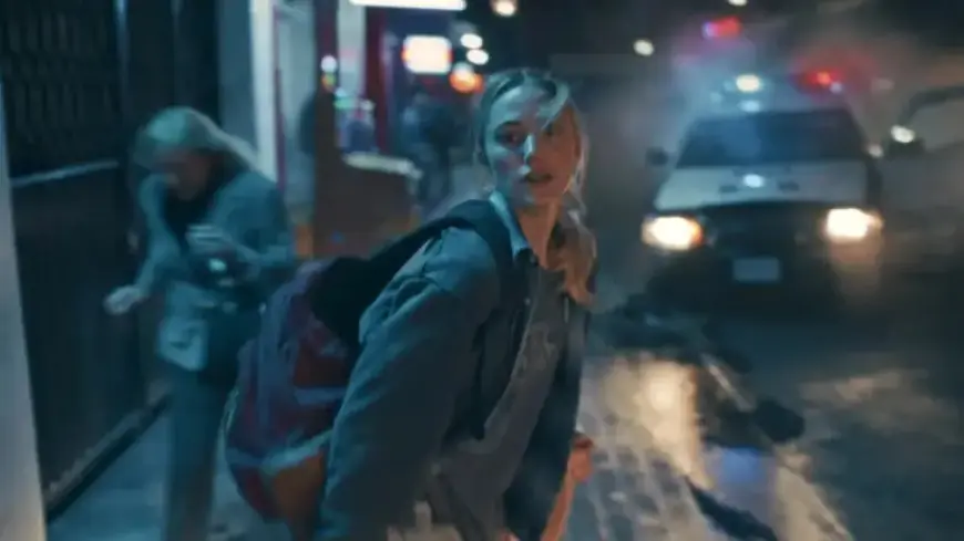 “Resident Evil’s New Short Film Shines as Top Series Adaptation”