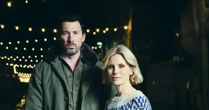 “Silent Witness Returns: Explore Coventry Filming Locations Tonight”