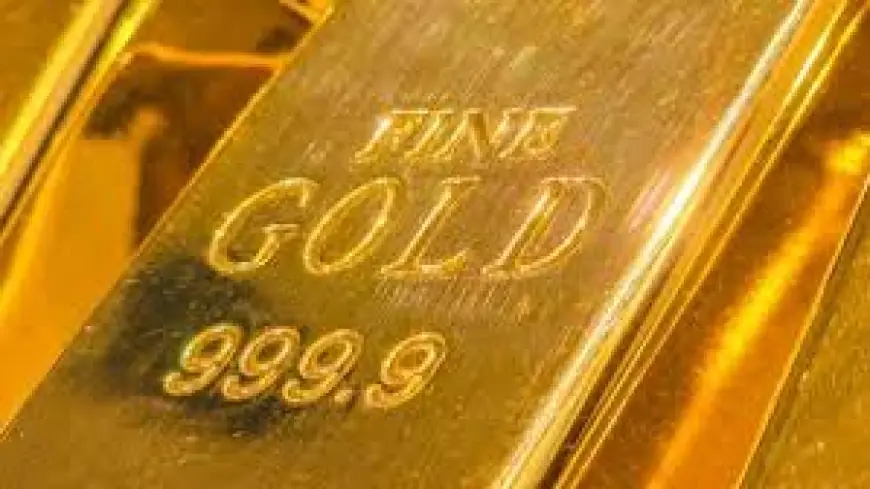 Gold price today rebounds above $4,790 after sharp early-February selloff