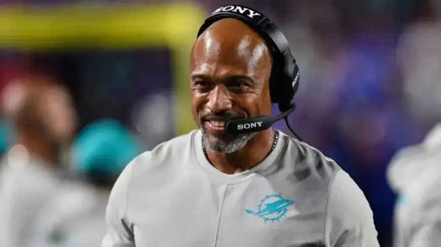 Anthony Weaver Set to Rejoin Ravens as Defensive Coordinator