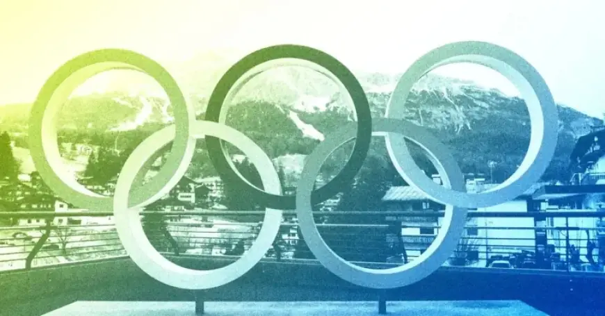 Your Guide to Watching the 2026 Winter Olympics