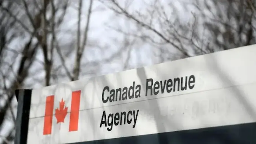 Canadians Hold $2B in Unclaimed Federal Cheques from Last 4 Years