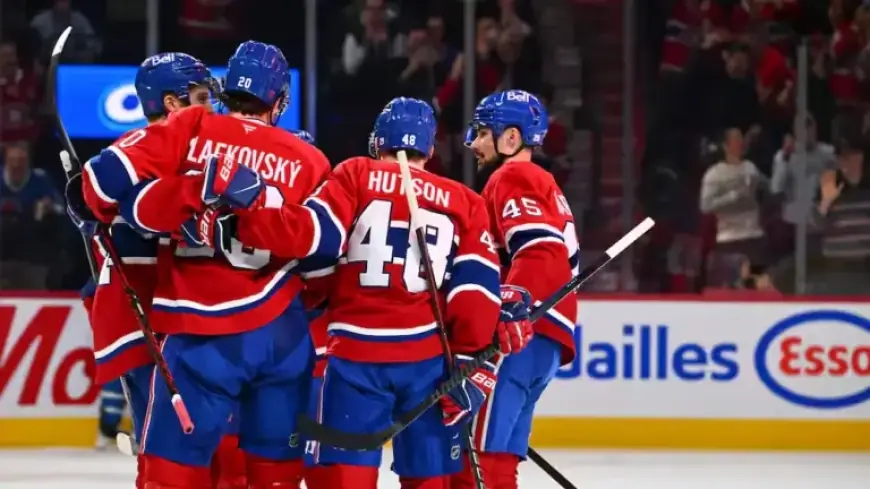 CH Plans Surprise Post-Olympic Break