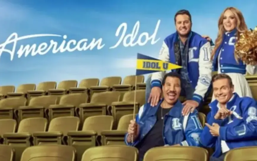 Watch ‘American Idol’ Season 24 Auditions Free Tonight