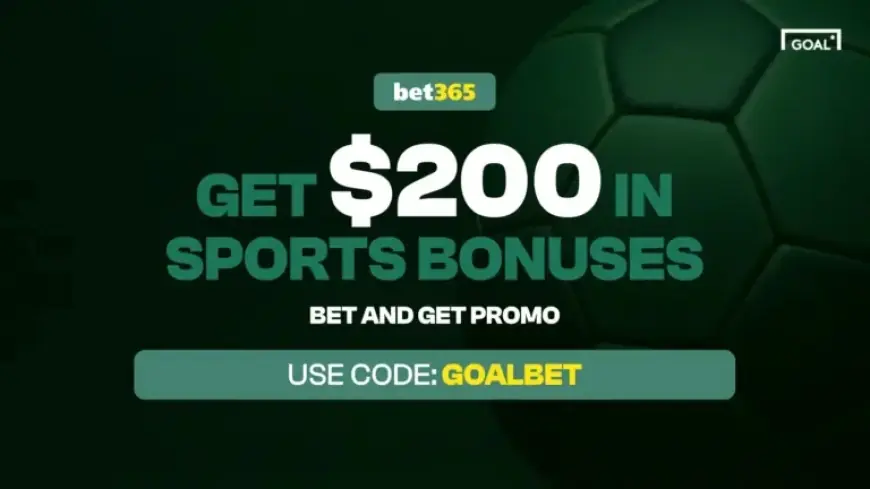 Unlock $200 in Bonus Bets for Rockets vs Pacers with Bet365 Code GOALBET