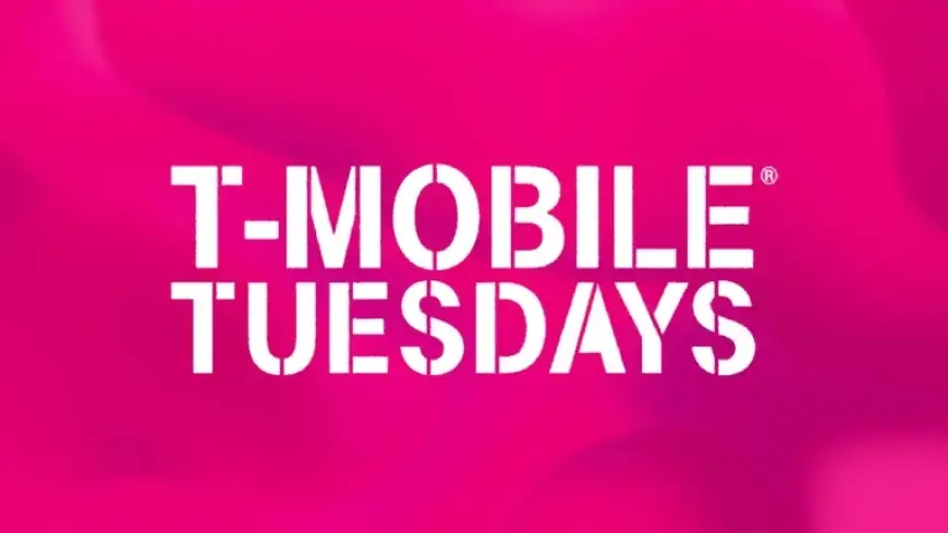 Host an Event with T-Mobile’s Newest Giveaway