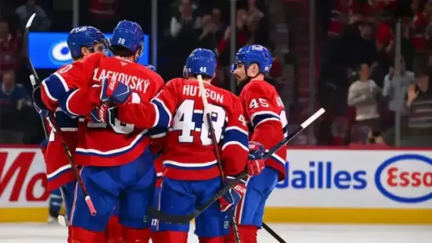 CH Plans Unexpected Post-Olympic Break