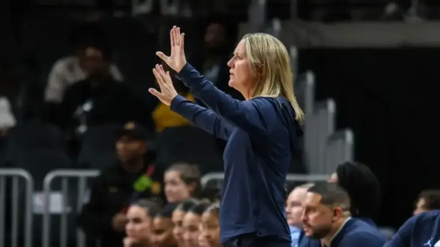 Could UNC and NC State Meet in Non-Conference Women’s Basketball?