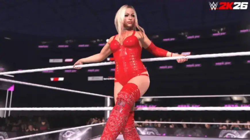 Monday Night Raw: Start Time and Match Card Details for Tonight