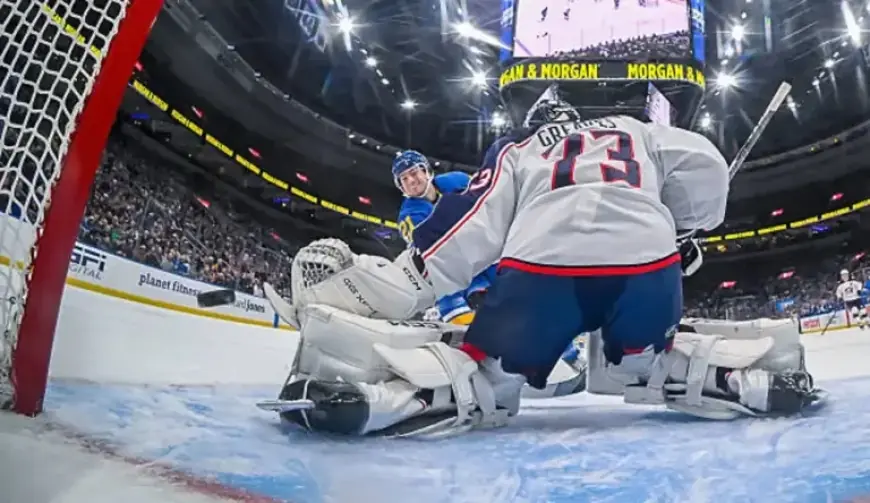 Predators vs. Blues: Prediction, Odds, and Picks for Feb. 2