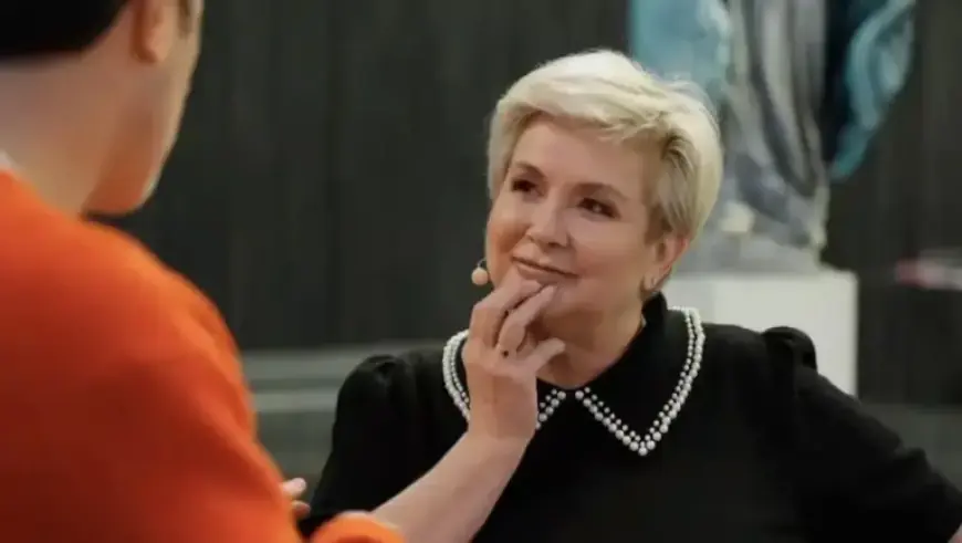 Nathalie Simard Nearly Quit ‘Indéfendable’ for Compelling Reason