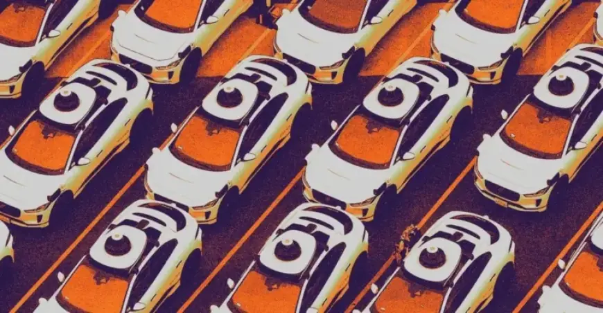 Waymo Secures $16 Billion to Expand Robotaxi Service Globally