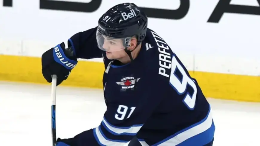 Jets vs Stars: Expert Predictions, Odds & Picks for NHL Showdown Tonight