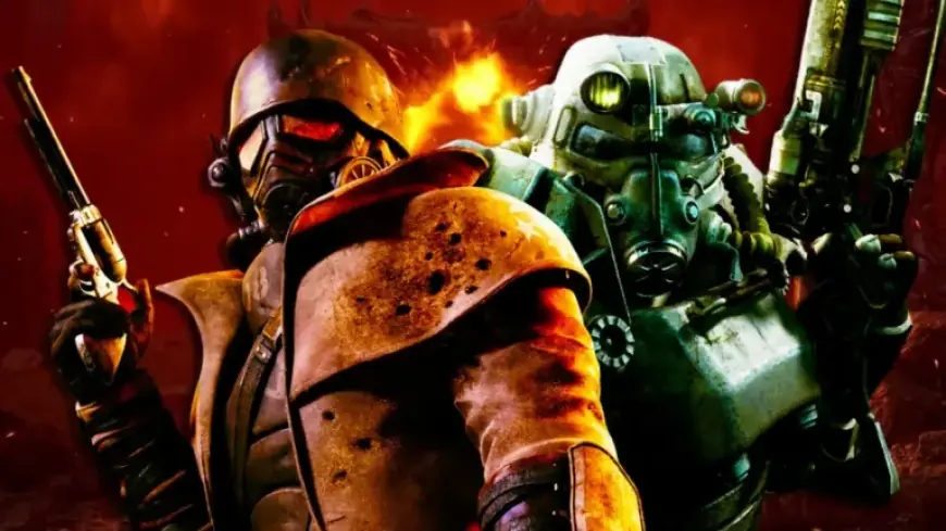 Oblivion Remaster Sets High Standards: Why Fallout 3 and New Vegas Can Wait