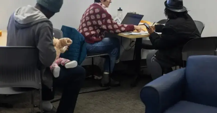 Federal Judge Halts Trump Bid to End Haitian TPS