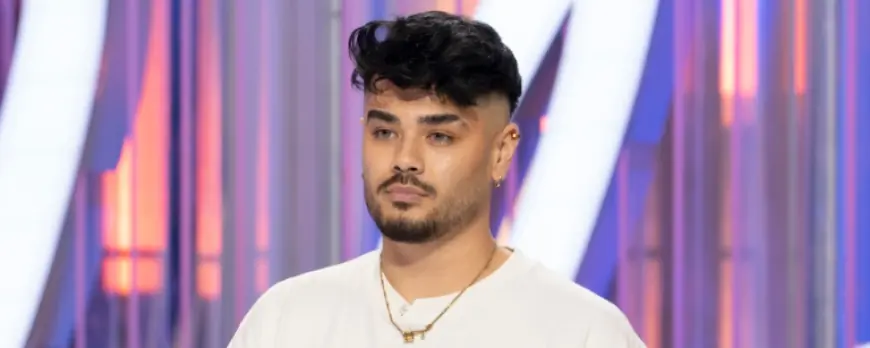 Masked Australian Singer Reveals Identity in Astonishing ‘American Idol’ Audition