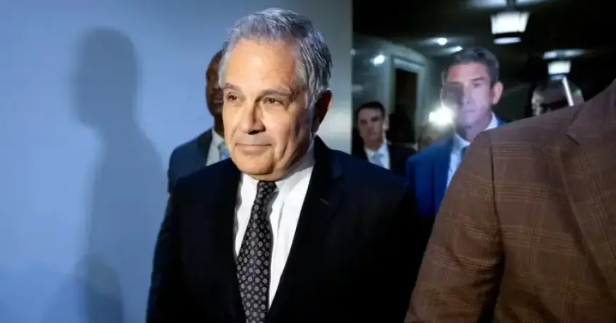 “Prosecutors Form ‘FAFO’ Team to Target Lawbreaking Federal Agents”