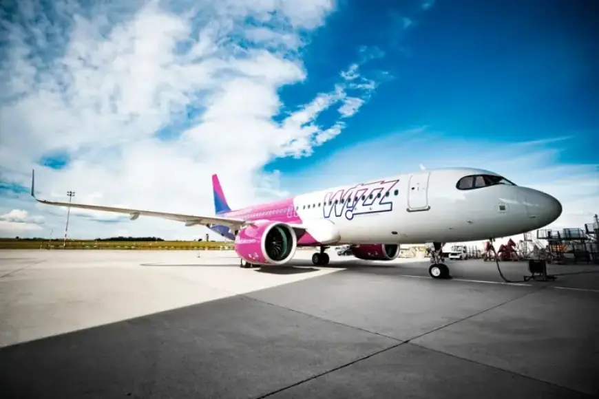 Wizz Air Acquires Budapest Office Building