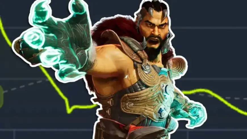 Highguard’s Troubled Launch Highlights Flaws in Steam Review System