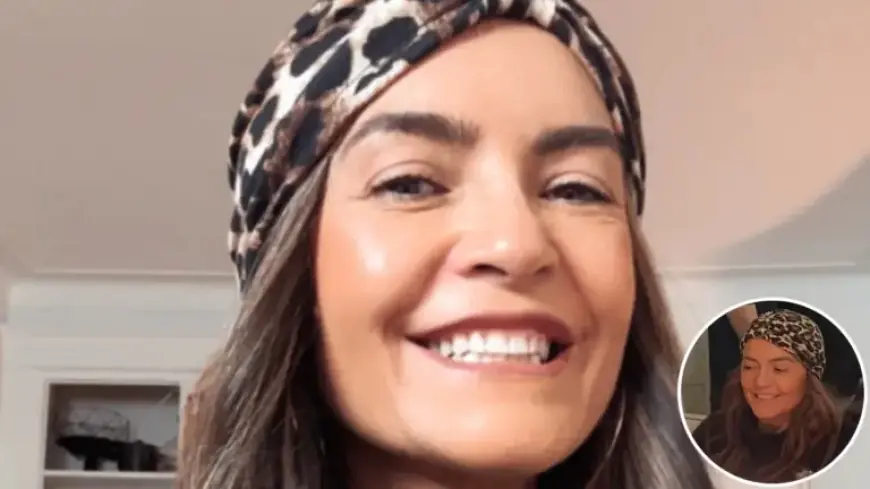 Celebration Day Honors Alexandra Diaz!