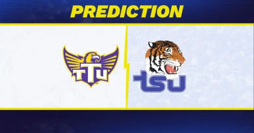 Tennessee State Favored to Win Men’s Basketball Against Tennessee Tech (2/2/2026)