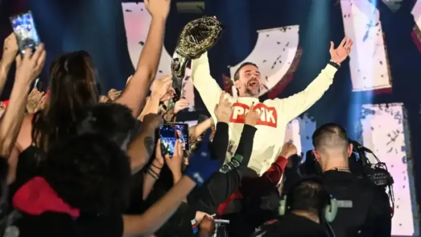 Predictions for WWE Elimination Chamber 2026 Match Card Post-Royal Rumble