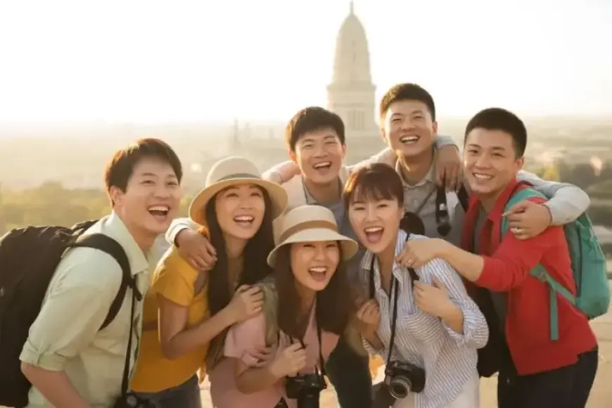 Discover Zhejiang’s Lianhua Township: Spring Festival and Cultural Delights Await