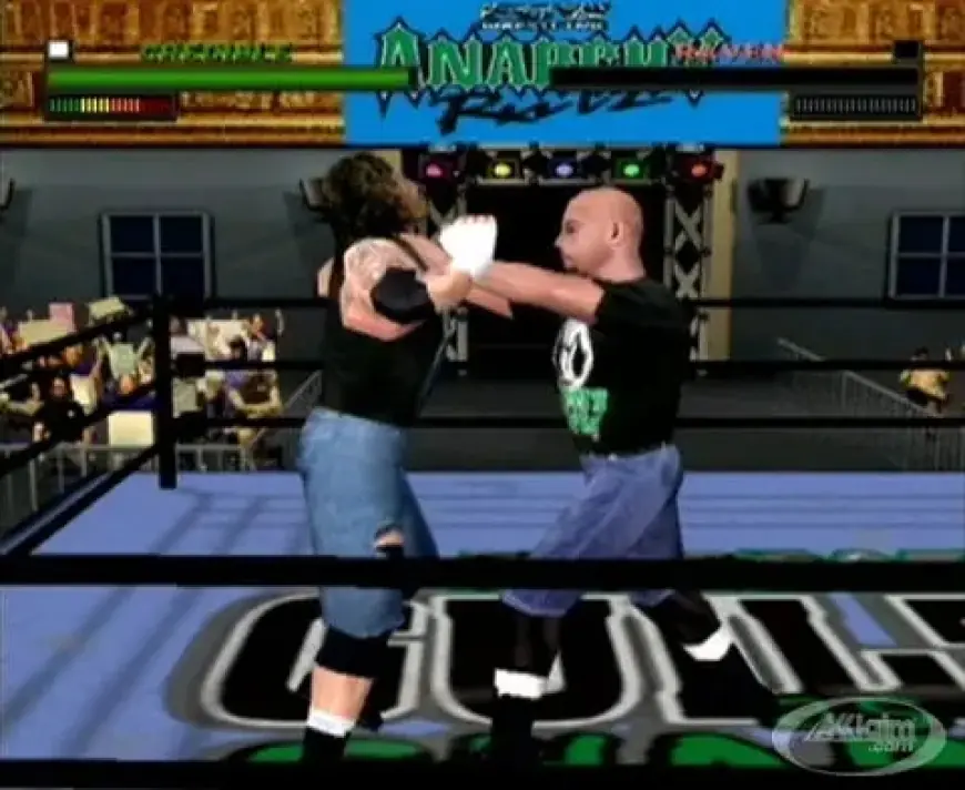 Paul Heyman Reflects on ECW Game’s Record-Breaking Success in 1999