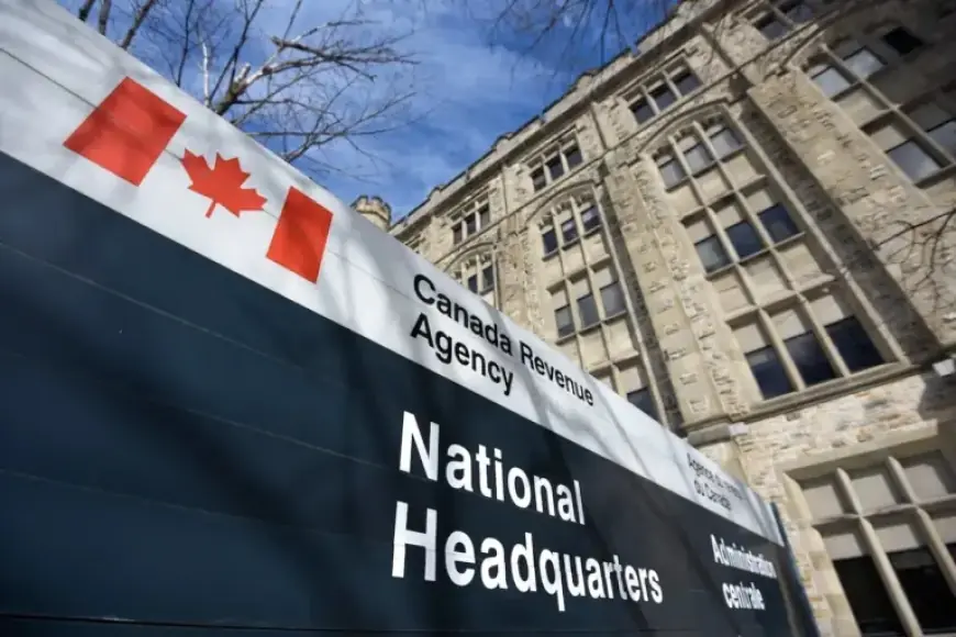 Unclaimed Canadian Federal Cheques Exceed $2 Billion