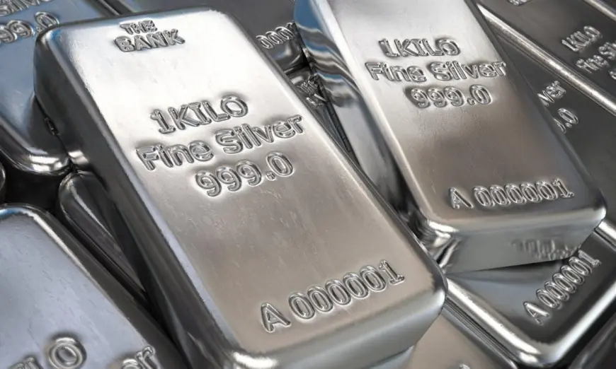 Silver price today rebounds near $85 as extreme volatility continues