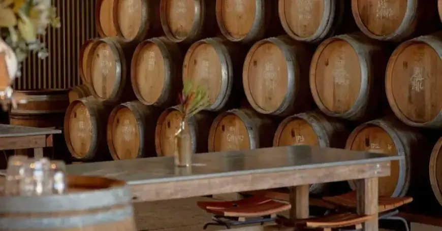 Iconic Sydney Brewery Closing for a Rural Transformation