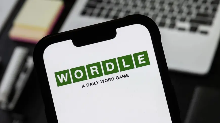 Wordle breaks its “no repeats” streak, bringing old answers back into play