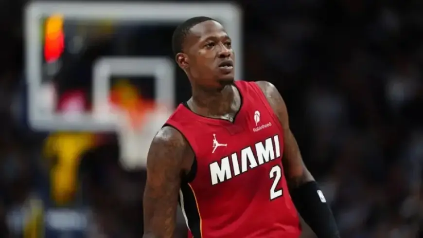 Terry Rozier Triumphs in Heat’s Salary Dispute with NBA