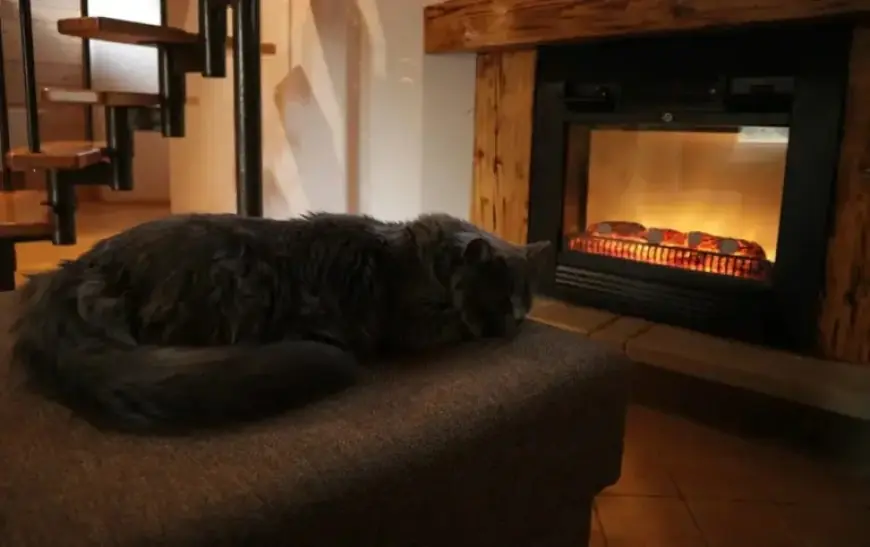 Join Us by the Fire for Leafs vs. Flames in PPP After Dark