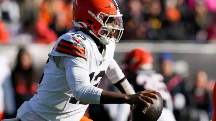 TikTok Sensation Heads to Pro Bowl, Say NFL Execs and Coaches