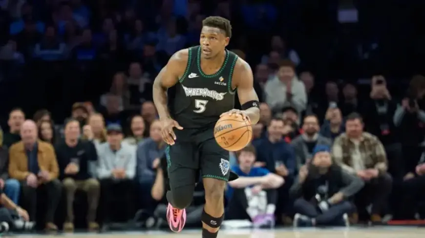 Timberwolves vs. Grizzlies: Expert Predictions, Odds, and Top Prop Bets for Feb. 2