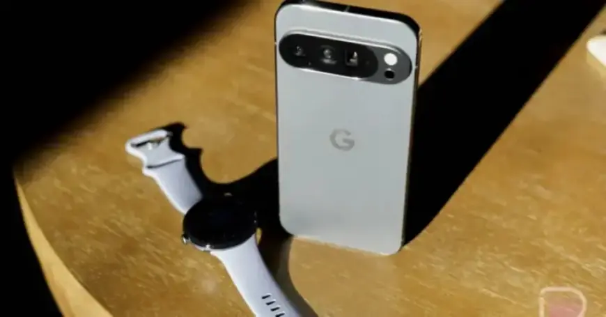 February Pixel Update: Where Is It?