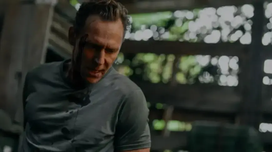 ‘Night Manager’: Season 2 Finale Sets Stage for Gripping Final Chapter