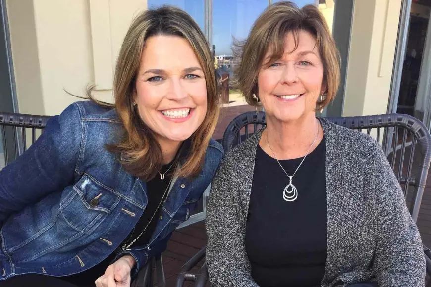 Savannah Guthrie’s mother missing in Arizona as case shifts to suspected abduction